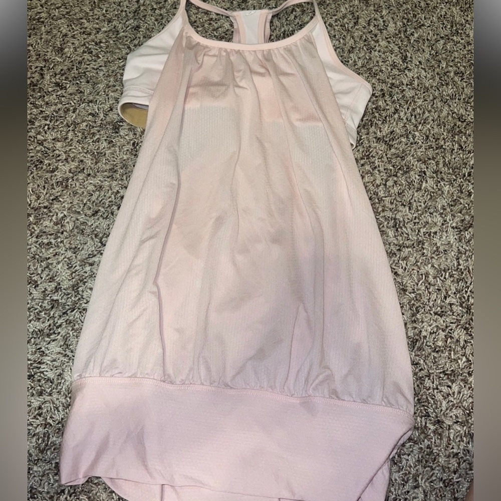 Lululemon Tank Top